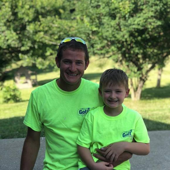 Profile Picture of Devin Gritton (@dacg85) on Poshmark