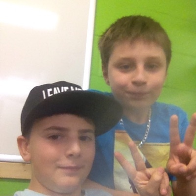 Profile Picture of William Rivet (@williamrivet) on Tiktok