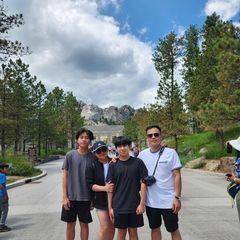 Profile Picture of Dat Quach (@dat.quach97) on Tiktok