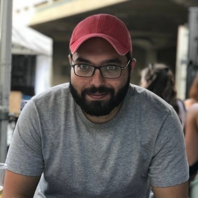 Profile Picture of Alfred Nagy (@@Alfreddd) on Twitter