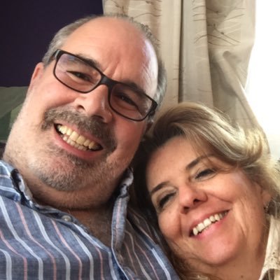 Profile Picture of Steve Lattimore (@LattimoreSteve) on Twitter