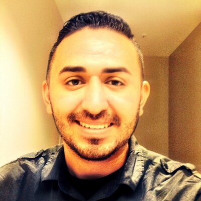Profile Picture of DANIEL SUAZO (@Daniel_Suaz0) on Twitter