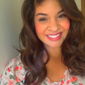 Profile Picture of Nancy Hernandez (@nancyfancyyy) on Pinterest