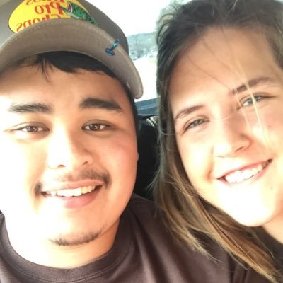 Profile Picture of Jamie Oglesby (@oglesby_jamie) on Twitter