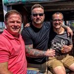 Profile Picture of Jeff Frye (@fryedad32) on Instagram