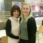 Profile Picture of Michaela Walsh (@michaela.n.walsh) on Instagram