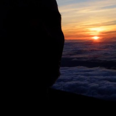 Profile Picture of John Starmer (@fysheye) on Twitter