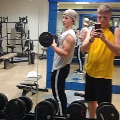 Profile Picture of Jonathan Hartwick Jr (@JonathanHartwi4) on Twitter