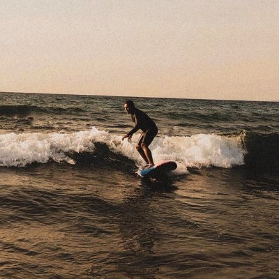 Profile Picture of Jason Riel Santos (@jasonrielsantos) on Twitter