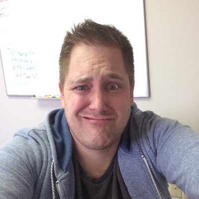 Profile Picture of Joshua DenHerder (@jdenhe32) on Twitter