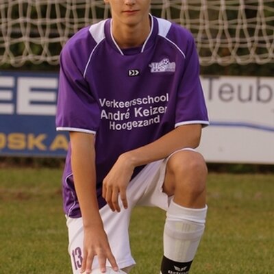 Profile Picture of Bo Jansen (@bojansen19) on Twitter