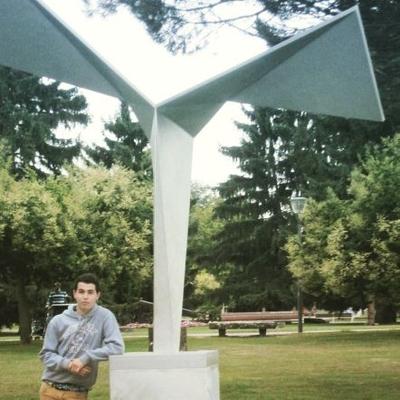 Profile Picture of Julen Garcia (@8Julen) on Twitter