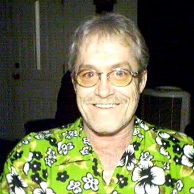 Mark Ruble - Twitter Profile Picture of Mark Ruble (@markruble1) on Twitter