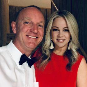 Profile Picture of Amy Stephenson (@amygail35) on Pinterest