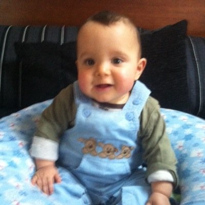 Profile Picture of Andrea Ferdinand (@aferdinandsc) on Twitter