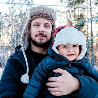 Profile Picture of Daniel Gyllander (@dgyllander) on Facebook