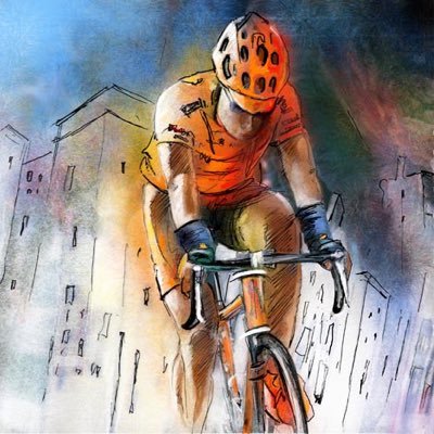 Profile Picture of Ian Farr (@ISFarr) on Twitter