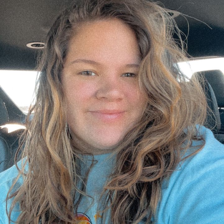Profile Picture of Whitney Stogsdill (@whittstogs) on Tiktok