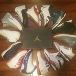 Profile Picture of Daniel Mclaurin (@youwantjordans) on Instagram