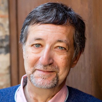 Profile Picture of Guy Gavriel Kay (@guygavrielkay) on Twitter