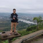 Profile Picture of Kevin Cordeiro (@_kevin_cordeiro_) on Instagram
