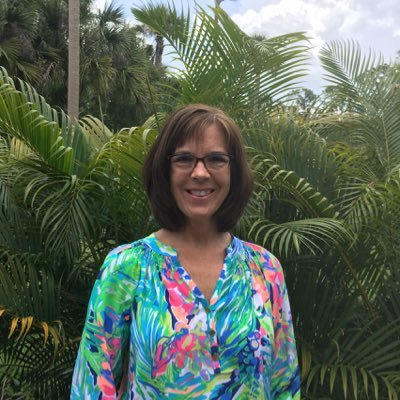 Profile Picture of Virginia Campbell (@3995vCampbell) on Twitter