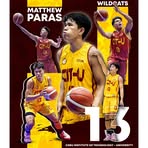Profile Picture of Matthew Uy Paras (@matthewuy.paras) on Facebook