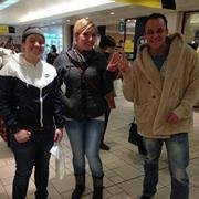 Profile Picture of Christopher Friedman (@christofriedman) on Myspace