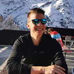 Profile Picture of Max Lutz (@livingtothemaximum) on Instagram