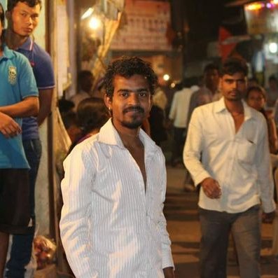 Profile Picture of Sharad Gupta (@sharadgupta407) on Twitter