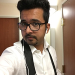 Profile Picture of Piyush Arora (@piyusharora1) on Flickr