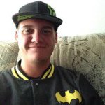 Profile Picture of Bradley Allen (@bigbrad99) on Instagram