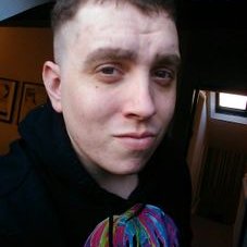 Profile Picture of Marc Rasmussen (@aspoonofdoom) on Twitter