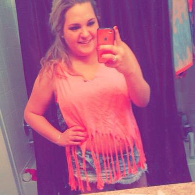 Jenna Jerome - Twitter Profile Picture of Jenna Jerome (@jennajerome) on Twitter