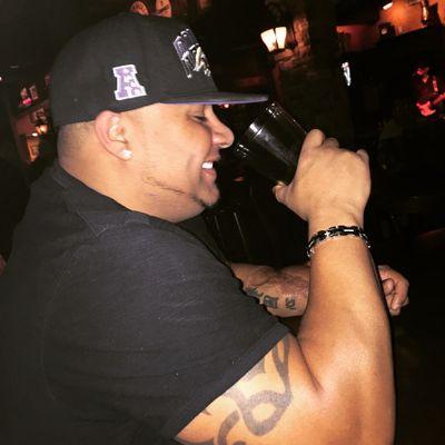 Profile Picture of Matt Ites (@ranger175th) on Twitter