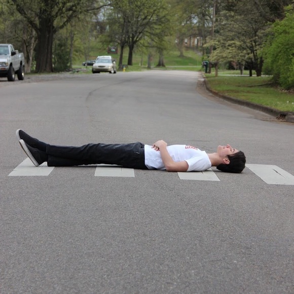 Profile Picture of Jared Newvine (@tenebrous86) on Poshmark