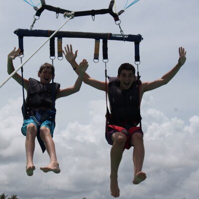 Profile Picture of Ben Stoller (@benstoller1224) on Twitter