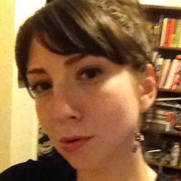 Profile Picture of Tia Fidrych (@tifidrych) on Poshmark