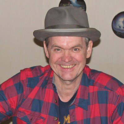 Profile Picture of Jarl A. Dahle (@JarlADahle) on Twitter