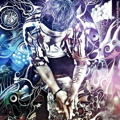 Profile Picture of AARON (@Asprans777) on Twitter