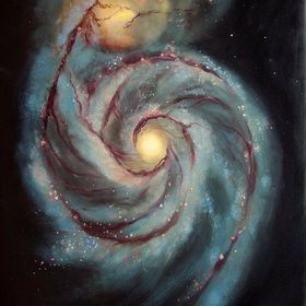 Profile Picture of KennethJohnson (@Oddballogy) on Pinterest