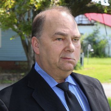 Profile Picture of Stephen Nystrom (@NystromStephen) on Twitter