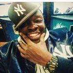 Profile Picture of Rayfield Darrell Moss (@rayfieldmoss) on Instagram