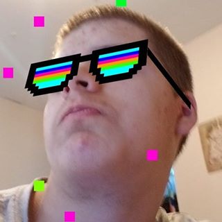 Profile Picture of Lucas Badger (@Lucas-Badger) on Facebook