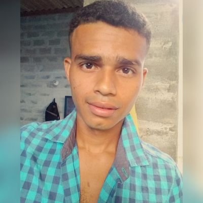 Profile Picture of Richard Berrio (@Richard_berrio) on Twitter