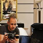 Profile Picture of Stefano Oddi (@s_oddi) on Flickr