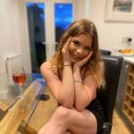 Profile Picture of Molly Cridland (@molly_cridland) on Instagram
