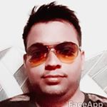 Profile Picture of Sunil J Upadhyay (@sunil_upadhyay1992) on Instagram