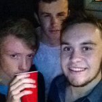 Patrick Murnane - Instagram Profile Picture of Patrick Murnane (@patmur96) on Instagram