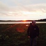 Profile Picture of Daniel Dumas (@dumadan) on Instagram